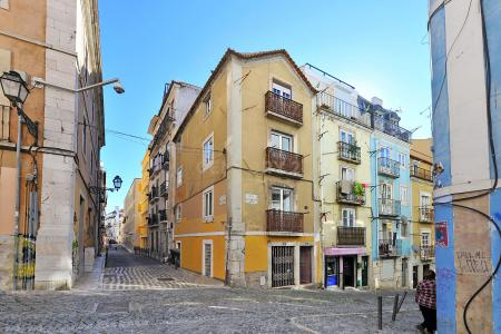 Lisbon, Lisbon 1200-248, Portugal