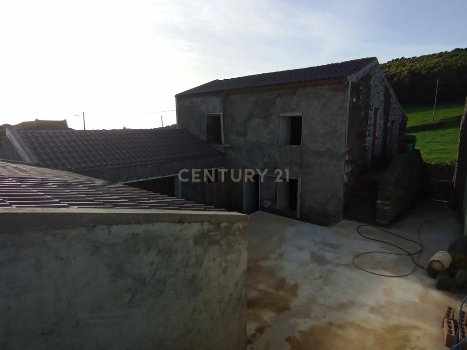 Santa Cruz Da Graciosa, Ilha Graciosa 9880-018, Portugal