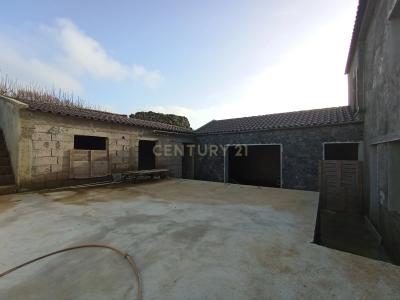 Santa Cruz Da Graciosa, Ilha Graciosa 9880-018, Portugal