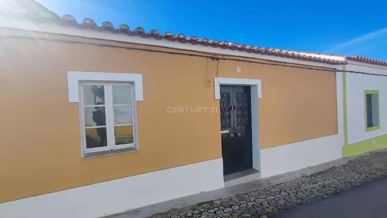 Home For Sale, Moura Beja 7875059 Portugal