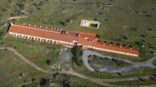 Alter do Chão, Portalegre 7440-251, Portugal