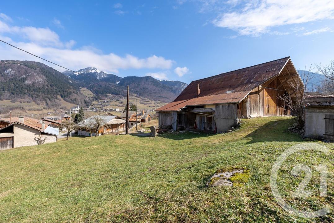 Vacheresse, Rhône-Alpes 74360, فرنسا