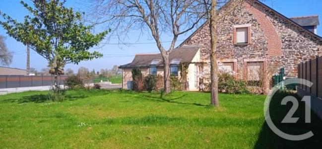 Etrelles, Bretagne 35370, France