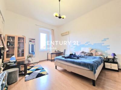 Križanićeva, Rijeka, Primorsko-goranska Županija 51000, Croatie