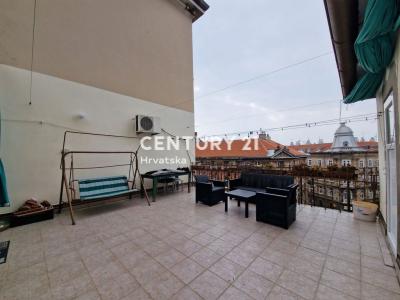 Križanićeva, Rijeka, Primorsko-goranska Županija 51000, Croatia