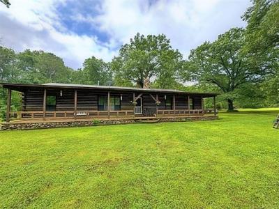 7955 W 660 Road, Hulbert, 奧克拉荷馬州 74441, 美國