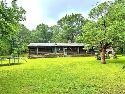 7955 W 660 Road, Hulbert, 奧克拉荷馬州 74441, 美國
