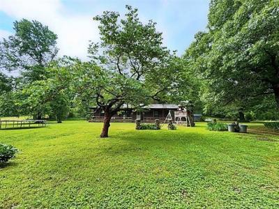 7955 W 660 Road, Hulbert, 奧克拉荷馬州 74441, 美國