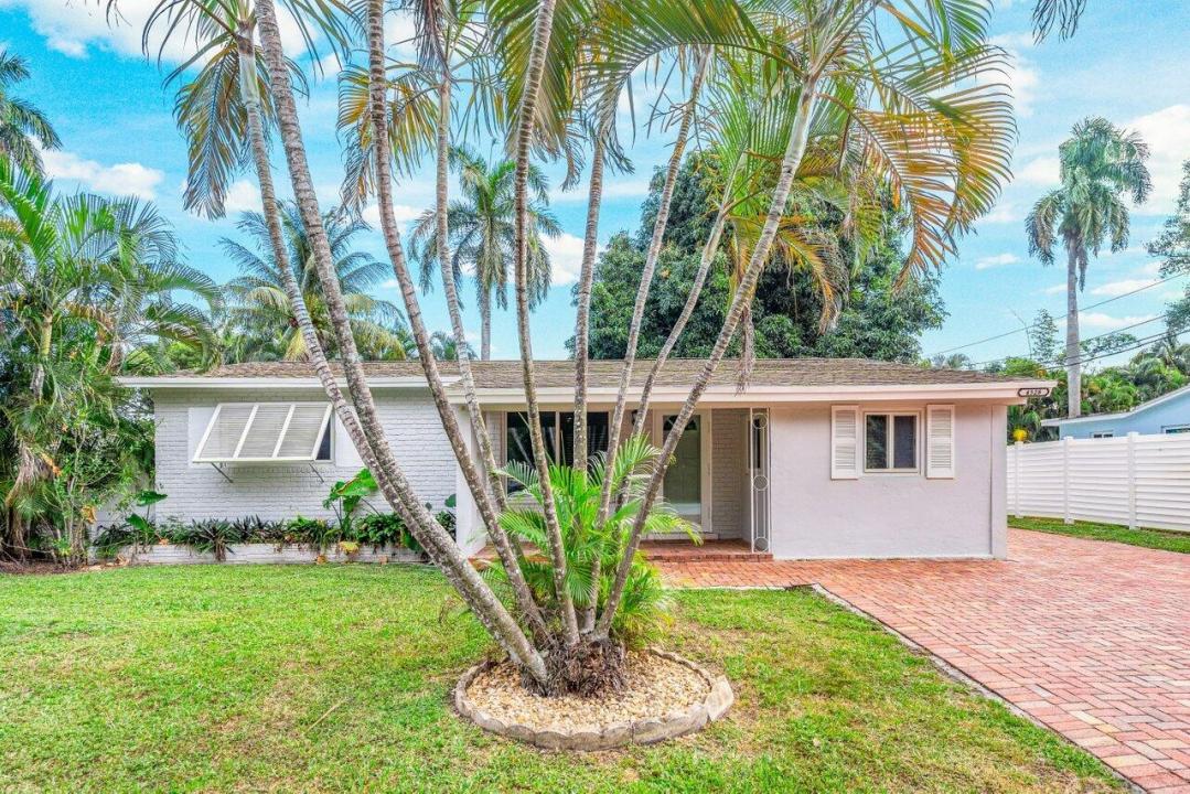 4528 SW 28 Ter Terrace, Dania Beach, Florida 33312