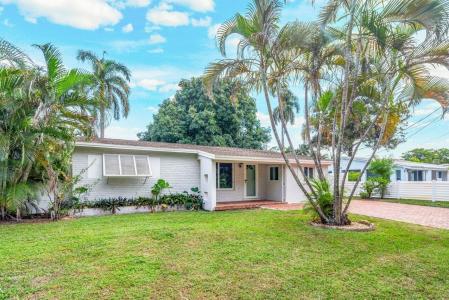 4528 SW 28 Ter Terrace, Dania Beach, Florida 33312