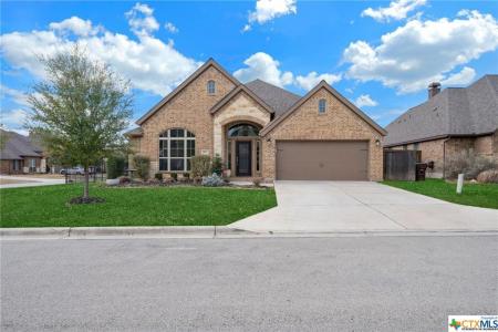 2613 Malboona Mews Drive, New Braunfels, Texas 78132, Estados Unidos