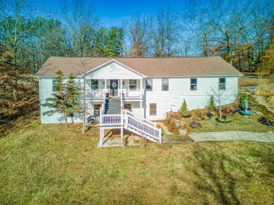 3419 N Baughman Cutoff, Harrison, Arkansas 72601, Amerika Birleşik Devletleri