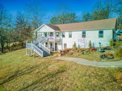 3419 N Baughman Cutoff, Harrison, Arkansas 72601, Amerika Birleşik Devletleri