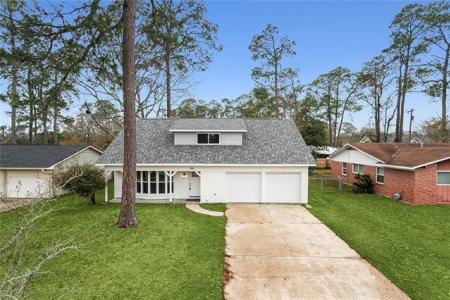 1573 RIDGECREST Drive, Slidell, 路易西安纳州 70458, 美国