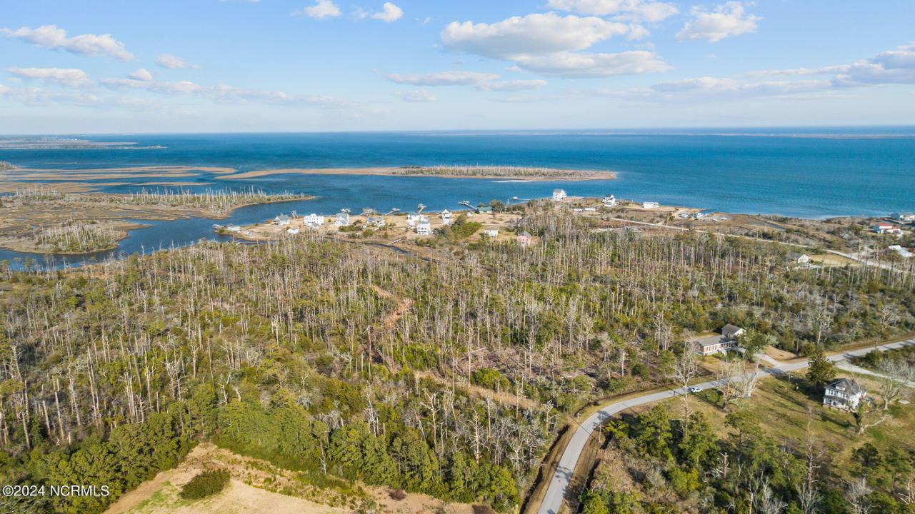 165 Goose Pond Road, Marshallberg, Caroline Du Nord 28553, États-Unis