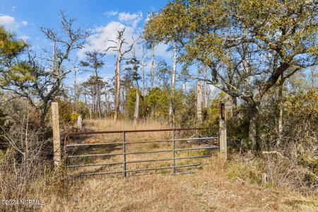 165 Goose Pond Road, Marshallberg, Caroline Du Nord 28553, États-Unis
