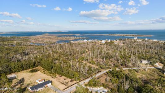 165 Goose Pond Road, Marshallberg, Caroline Du Nord 28553, États-Unis