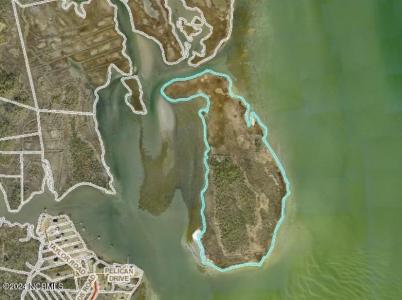 0 Bells Island, Marshallberg, Caroline Du Nord 28553, États-Unis