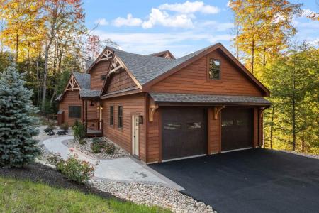 17 Landing Road, Lincoln, New Hampshire 03251, HOA KỲ