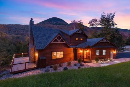 17 Landing Road, Lincoln, New Hampshire 03251, HOA KỲ