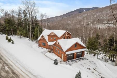 17 Landing Road, Lincoln, New Hampshire 03251, HOA KỲ