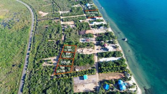 Carribean Way, Placencia Peninsula 00001, Bélize