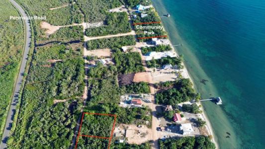 Carribean Way, Placencia Peninsula 00001, 貝里斯