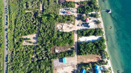 Carribean Way, Placencia Peninsula 00001, 貝里斯