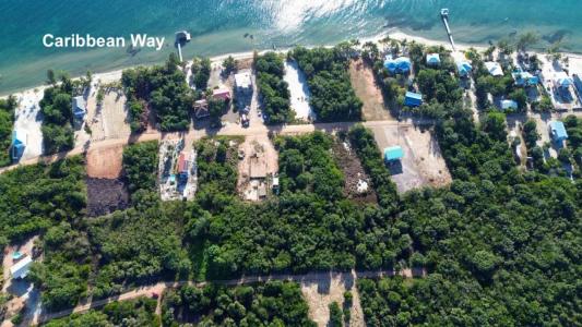 Carribean Way, Placencia Peninsula 00001, 貝里斯
