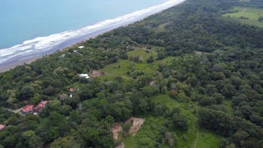 Dominical Aguirre, Puntarenas 00001, Costa Rica