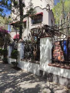 Campos eliseos 305,, Miguel Hidalgo, Ciudad De México 11540, Mexico