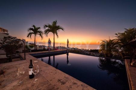 Argentina 290,, Puerto Vallarta, Jalisco 48350, México