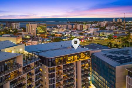 1202/9 Market Lane, Maroochydore, QLD 4558, Australia