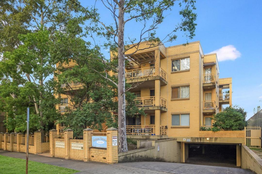 9/334-336 Railway Terrace, Guildford, NSW 2161, אוסטרליה 