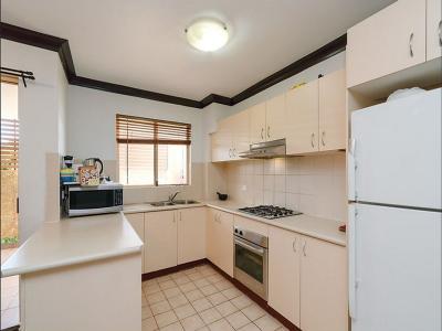 9/334-336 Railway Terrace, Guildford, NSW 2161, Australia