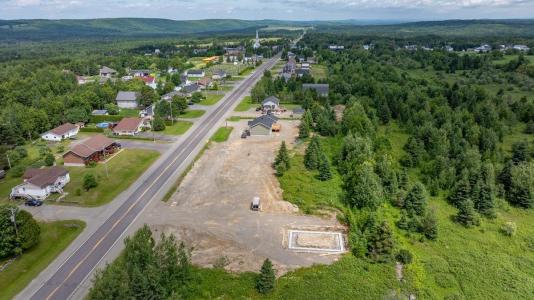 Rue de l'Église, Saint-Honoré-de-Témiscouata, Québec G0L 3K0, Canada