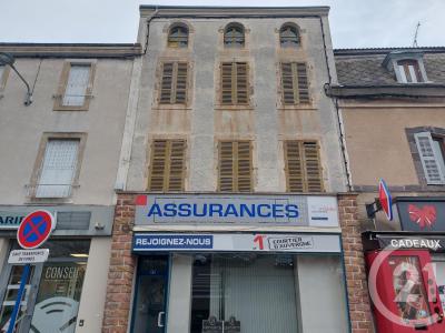 Gannat, Овернь 03800, Франция