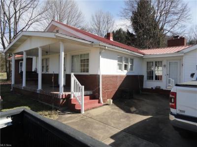 5492 Veterans Blvd., Chester, 웨스트 버지니아 26034, 미국