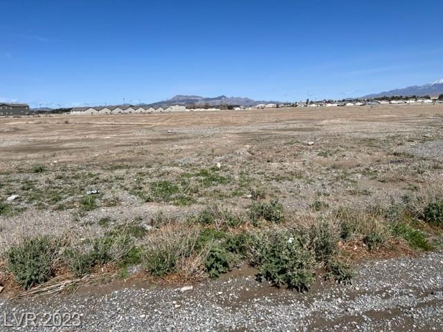 2000 Calvada Boulevard, Pahrump, Nevada 89048, États-Unis