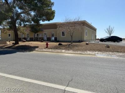 2000 Calvada Boulevard, Pahrump, Nevada 89048, États-Unis