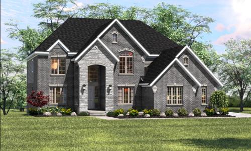7550 Sawgrass Drive, Washington Twp., Michigan 48094, USA