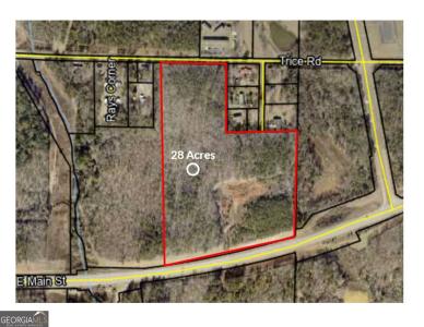 0 Highway 74, Thomaston, Georgia 30286, Stati Uniti