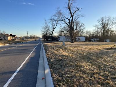 N Reed Station Road, DeSoto, Illinois 62924