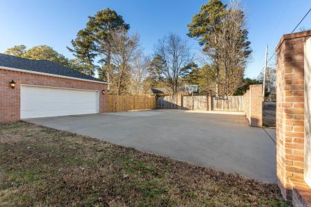 400 Amy Lane, Sheridan, Arkansas 72150, USA