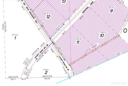 Lot 2 Airport Park, Hancock, Michigan 49930, États-Unis