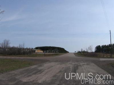 Lot 2 Airport Park, Hancock, Michigan 49930, États-Unis