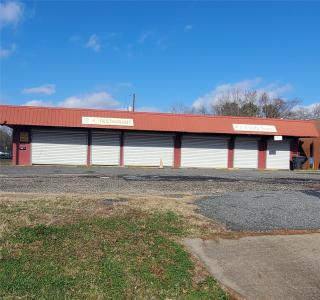 2958 Dr Martin Luther King Drive, Shreveport, Louisiana 71107