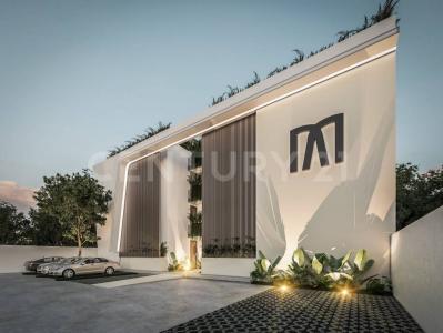 Mérida, Yucatán 97302, México