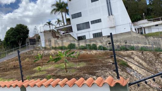 peña alta Terreno de1997m2 en Peña alta El Faro San Antonio, San Antonio De Los Altos, Miranda 1204, Venezuela