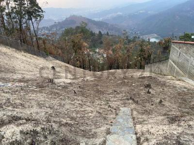 peña alta Terreno de1997m2 en Peña alta El Faro San Antonio, San Antonio De Los Altos, Miranda 1204, Venezuela